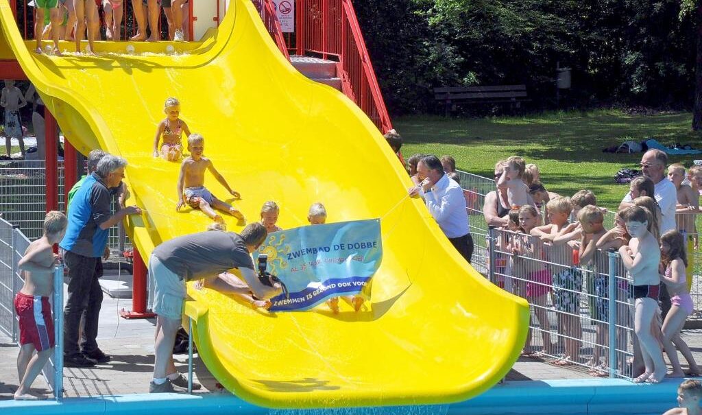 Bungalowpark Het Bosmeer