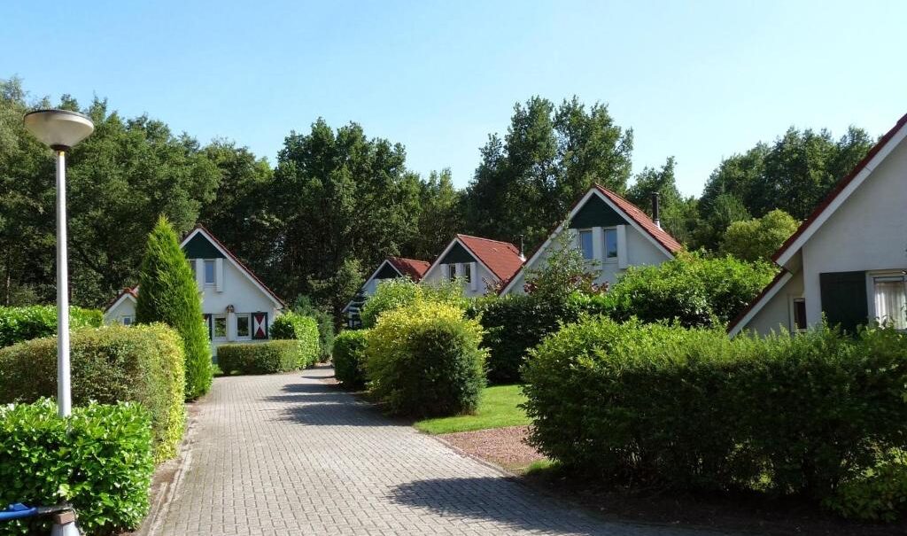 Bungalowpark Het Bosmeer