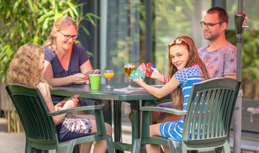 Bungalowpark Het Bosmeer
