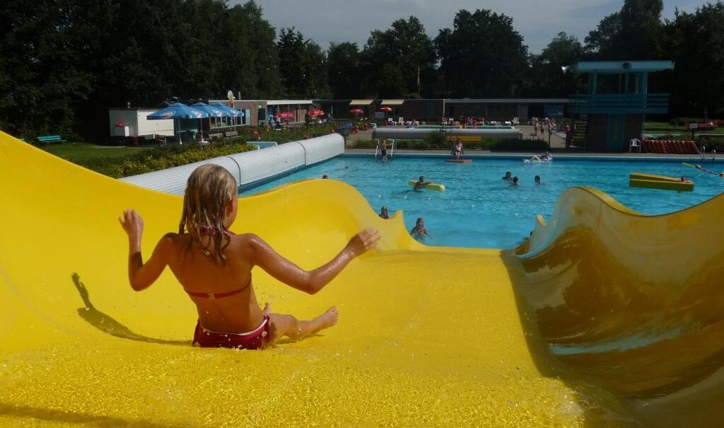 Bungalowpark Het Bosmeer