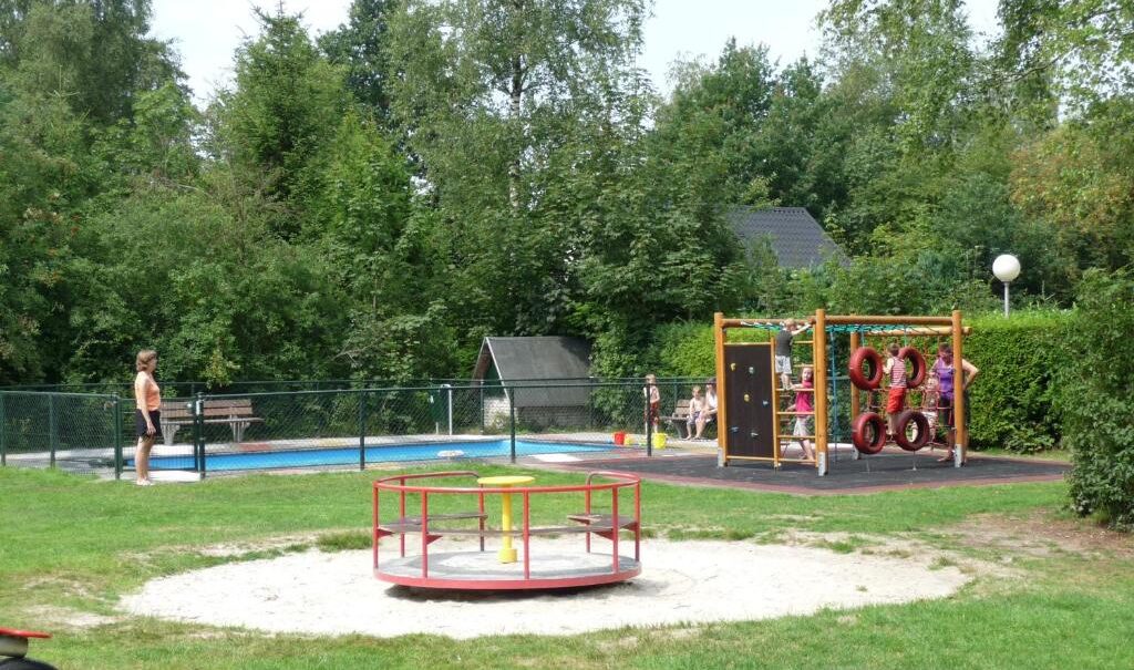 Bungalowpark Het Bosmeer