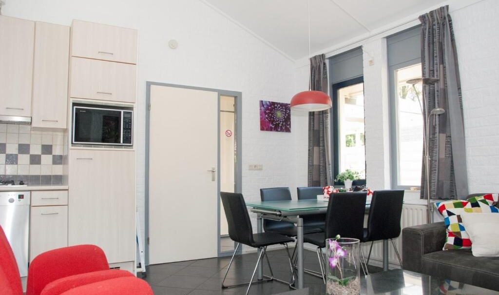 Bungalowpark Het Verscholen Dorp