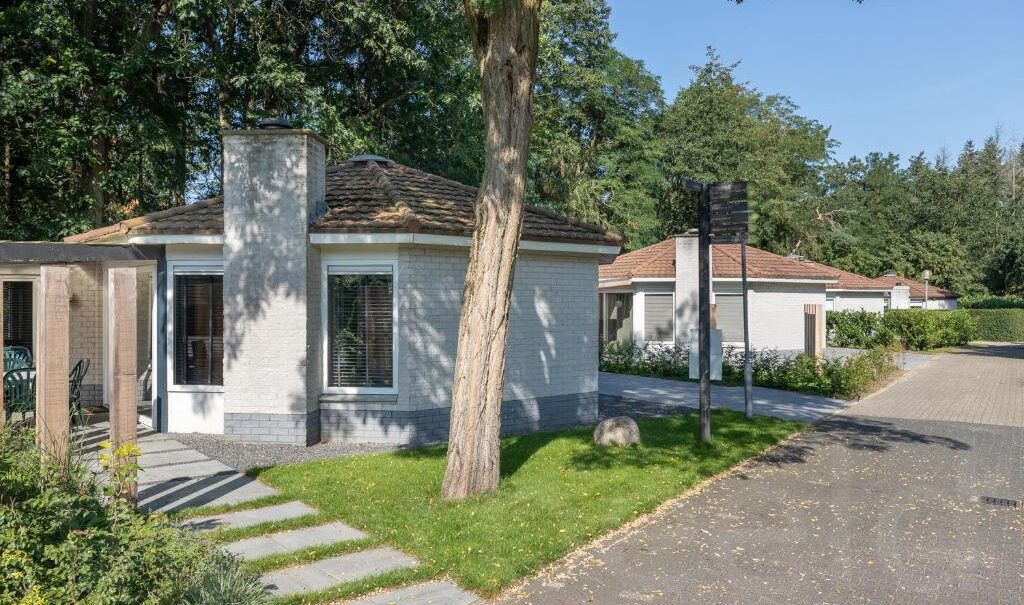 Bungalowpark Het Verscholen Dorp