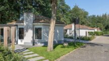 Bungalowpark Het Verscholen Dorp