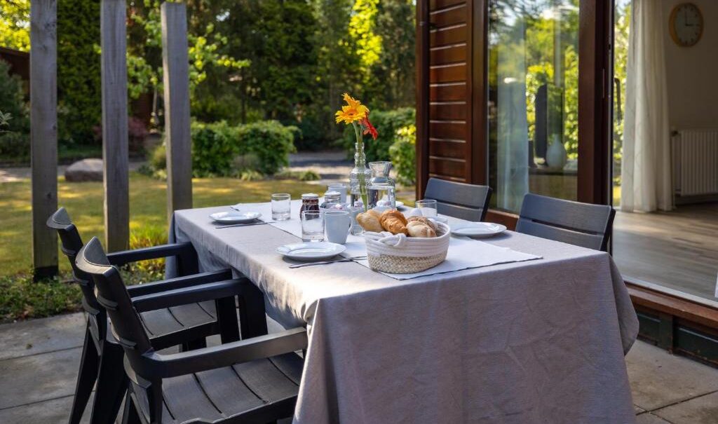 Bungalowpark Het Verscholen Dorp