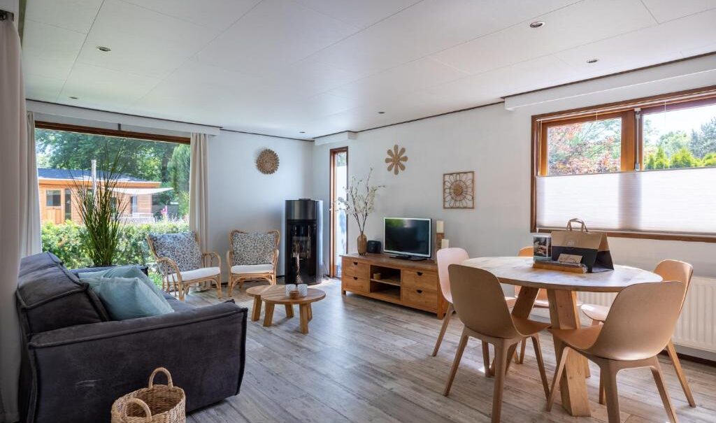 Bungalowpark Het Verscholen Dorp