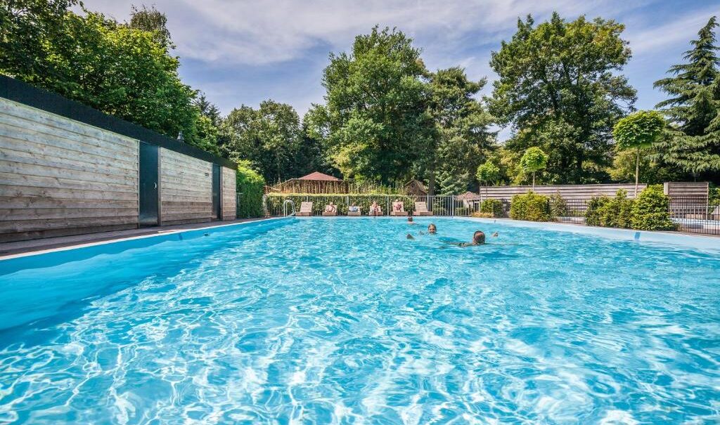 Bungalowpark Het Verscholen Dorp
