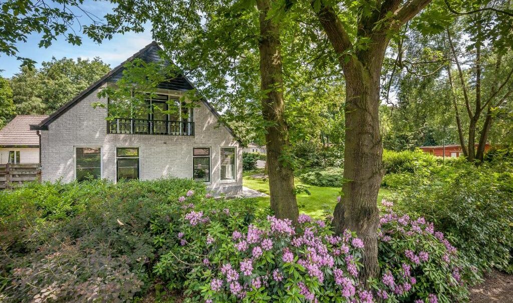 Bungalowpark Het Verscholen Dorp