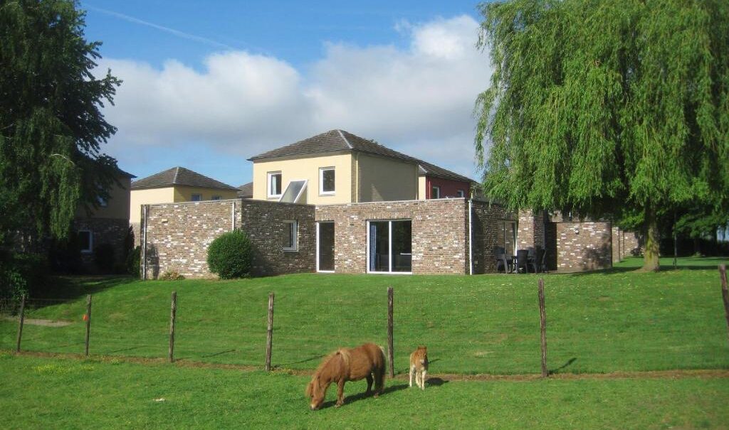 Bungalowpark Landsrade