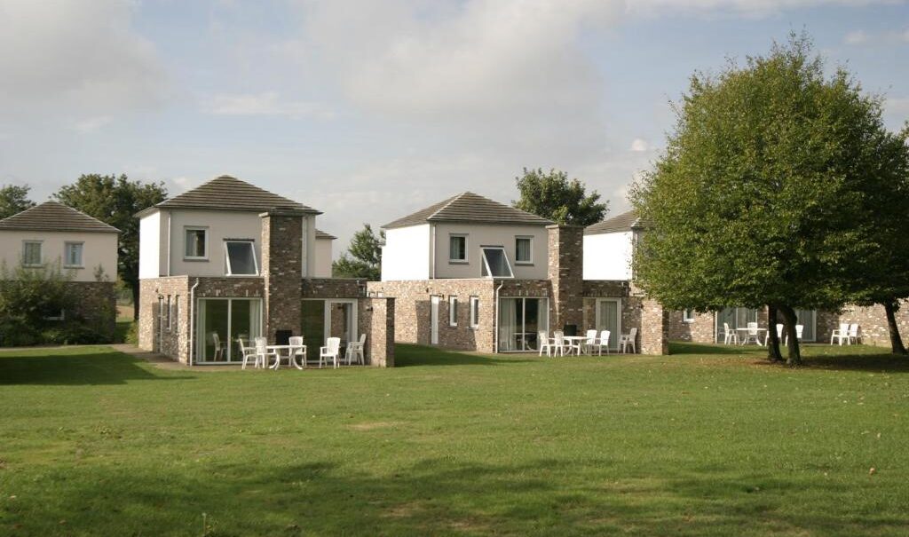 Bungalowpark Landsrade