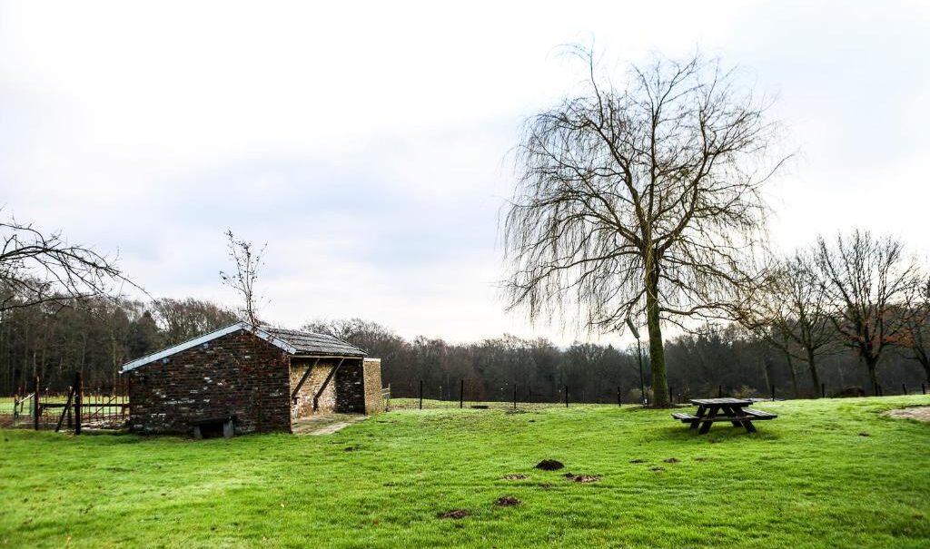 Bungalowpark Landsrade