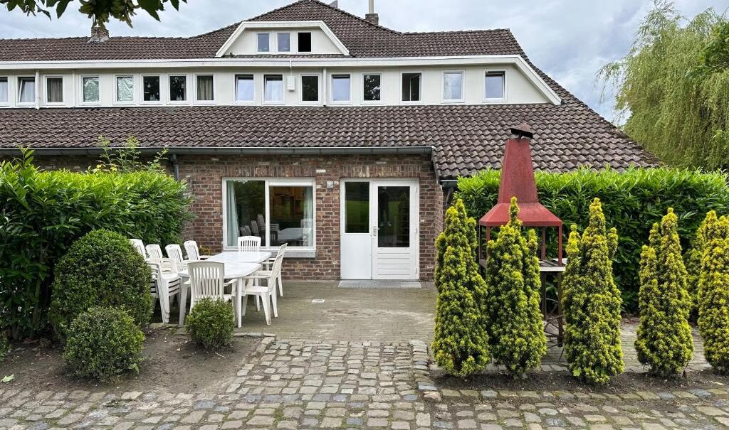 Bungalowpark Landsrade