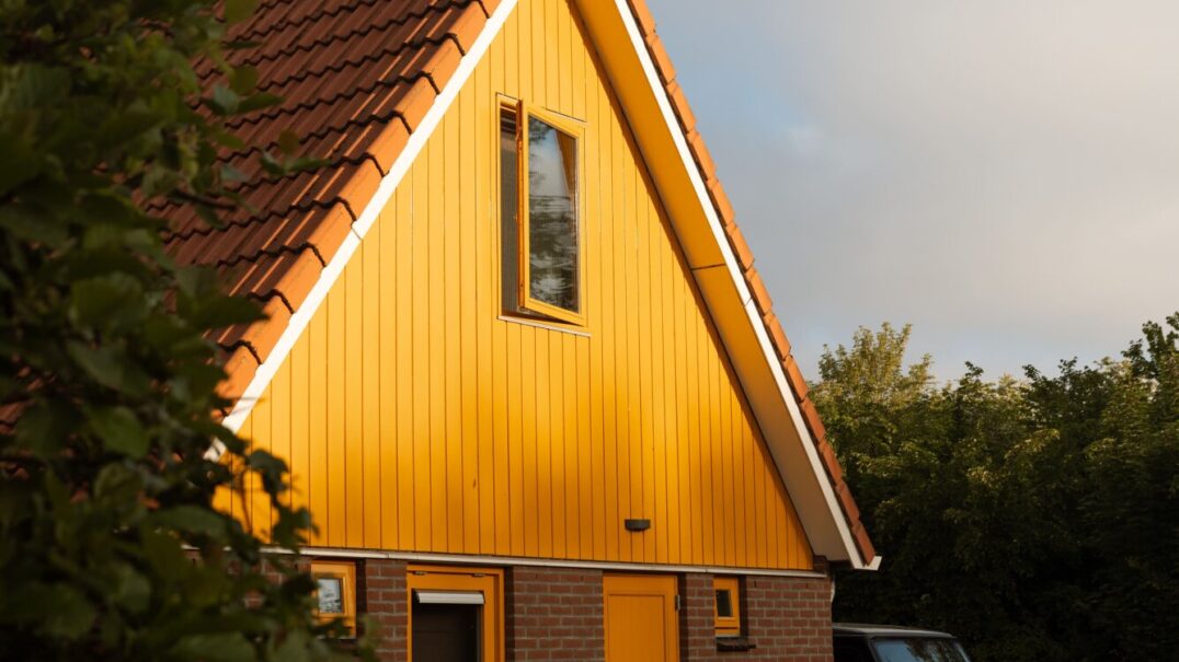 Bungalowpark Prins Hendrik Texel