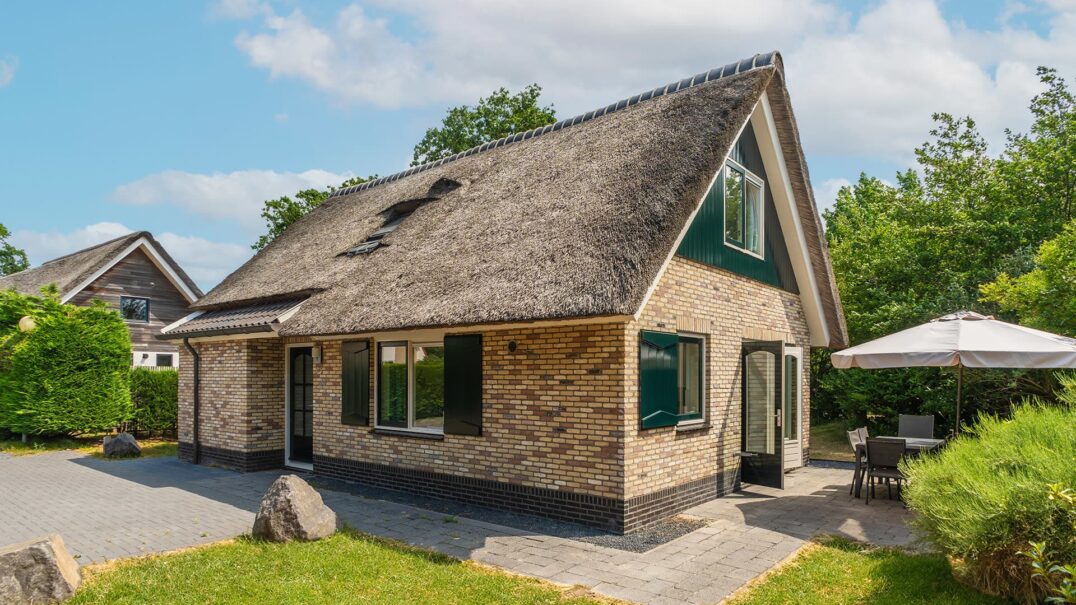 Bungalowpark ’t Hoogelandt