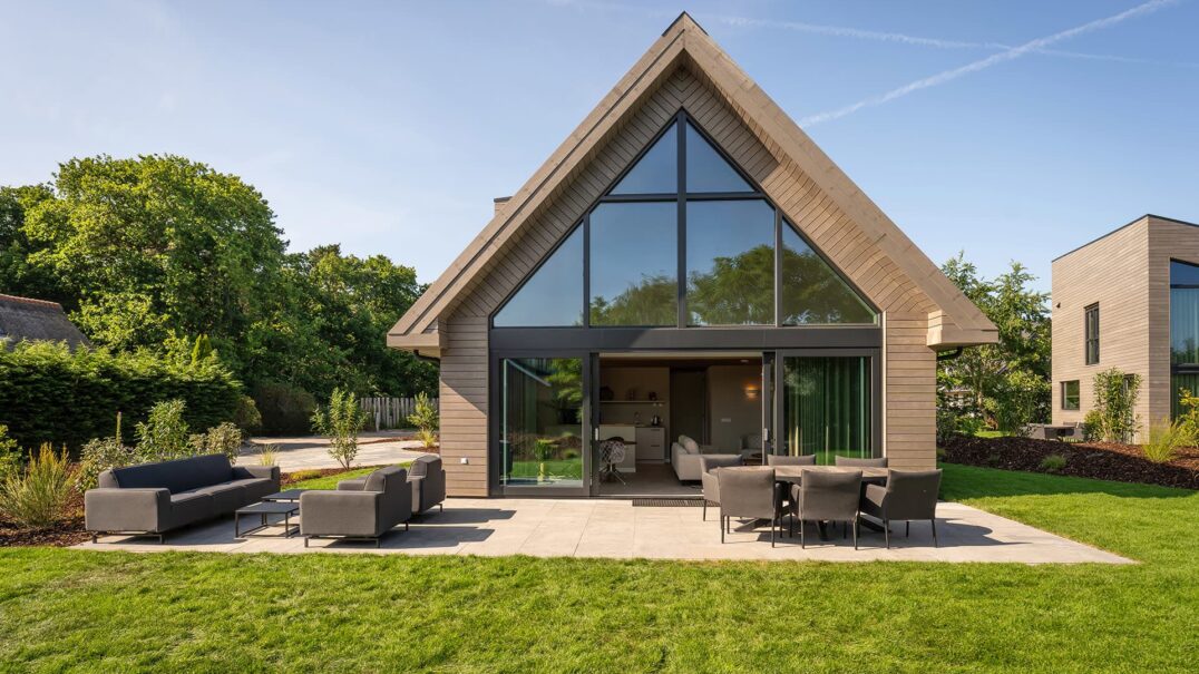 Bungalowpark ’t Hoogelandt