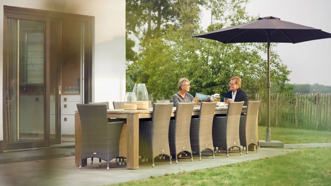 Bungalowpark ’t Hoogelandt