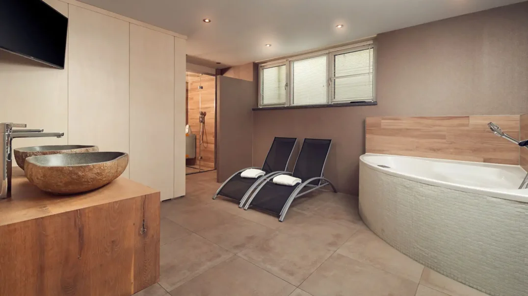 Bungalowpark ’t Hoogelandt