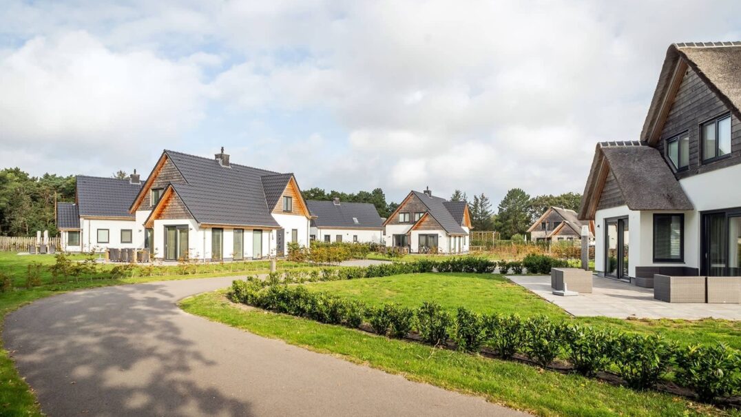 Bungalowpark ’t Hoogelandt