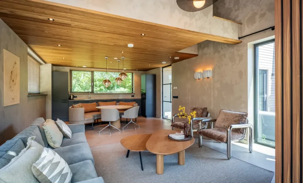 Bungalowpark ’t Hoogelandt