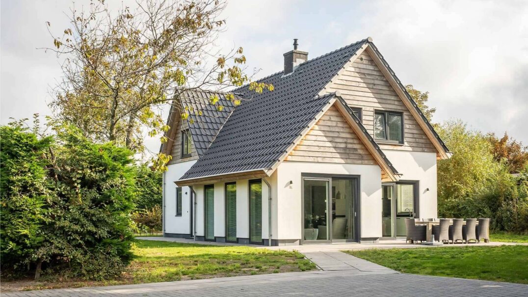 Bungalowpark ’t Hoogelandt