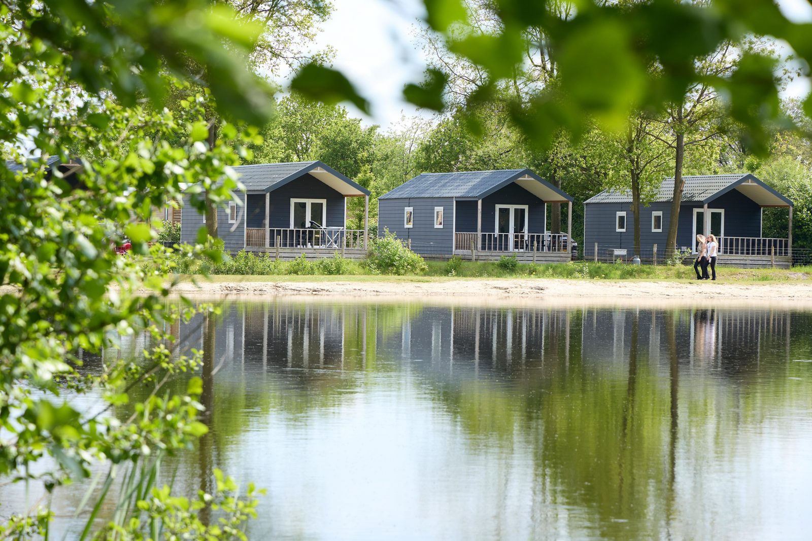 Camping ’t Veld