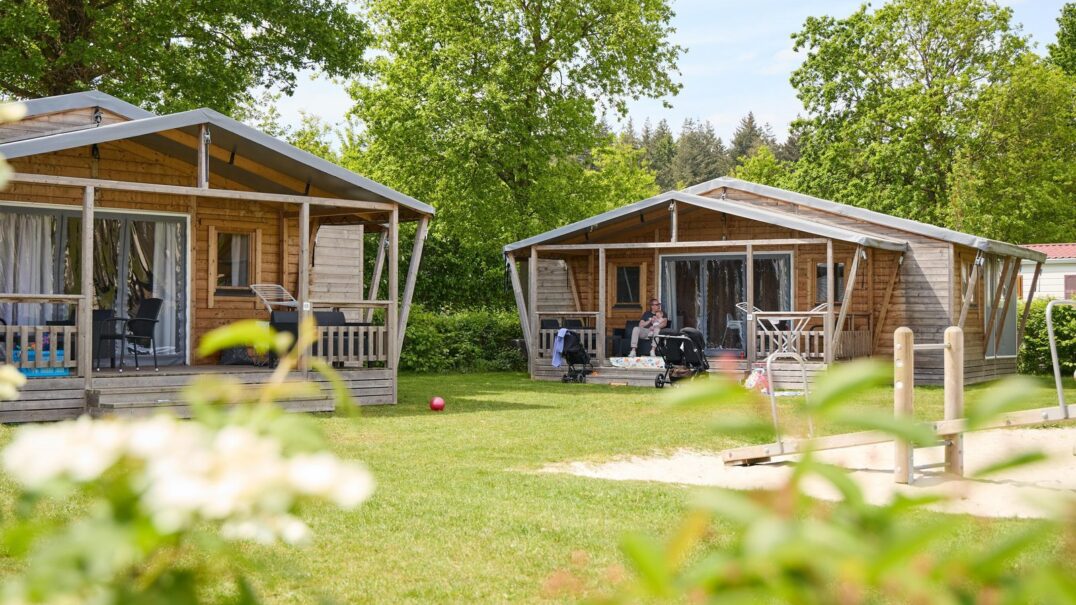 Camping ’t Veld