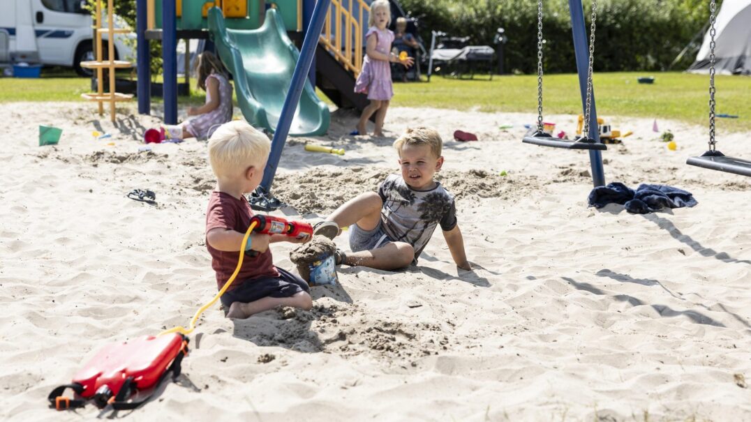 Camping ’t Veld