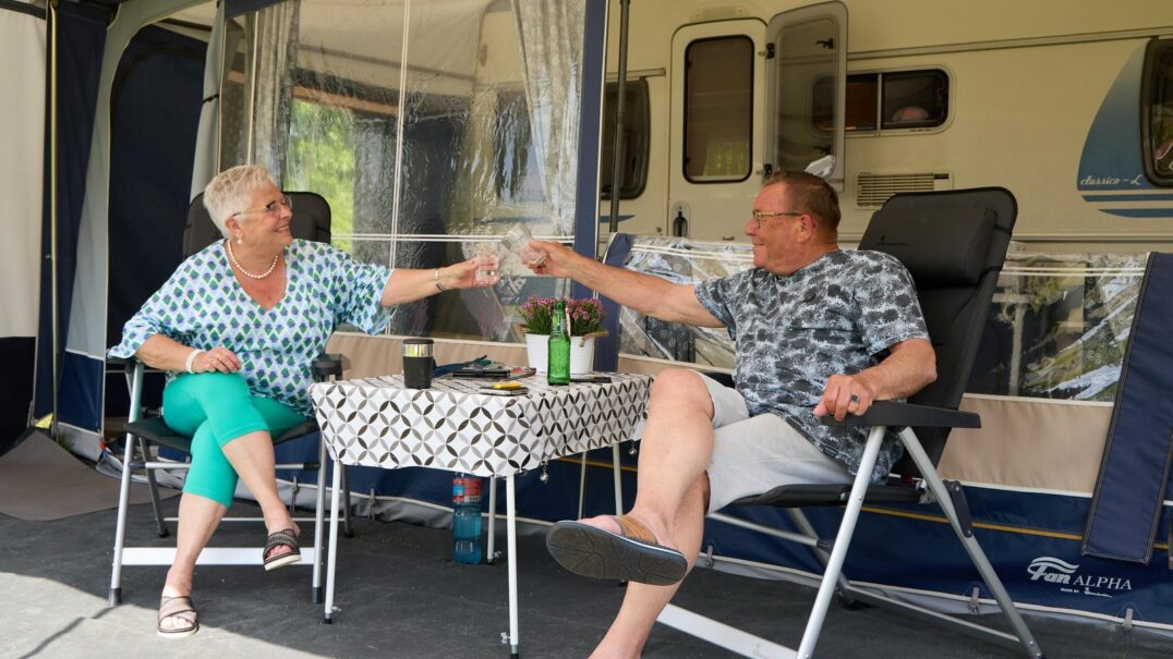 Camping ’t Veld
