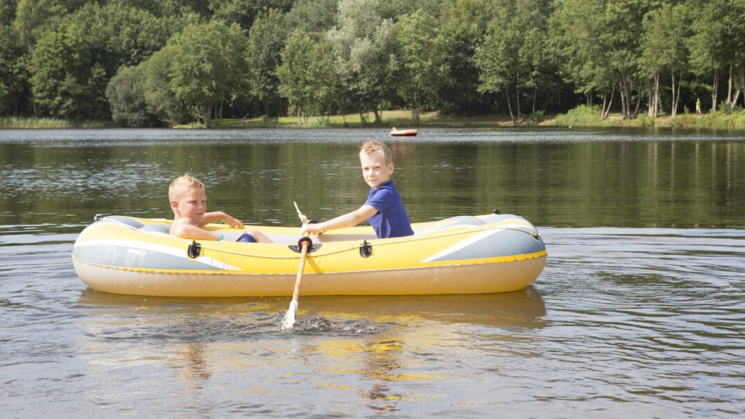Camping ’t Veld