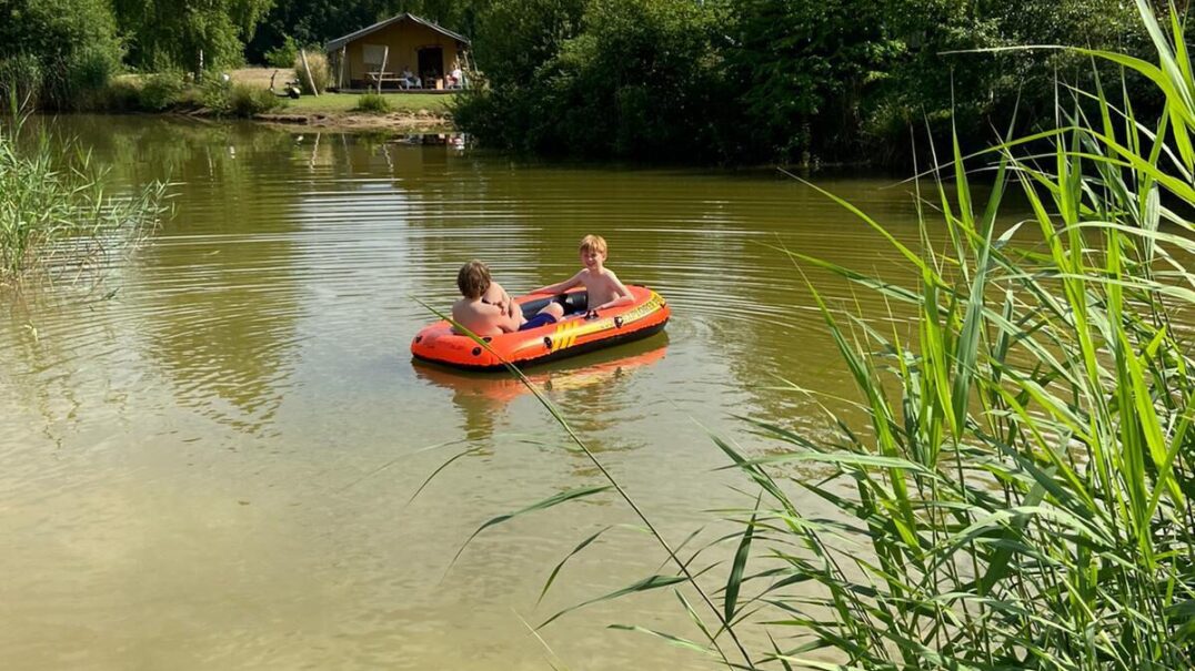 Camping Vreehorst
