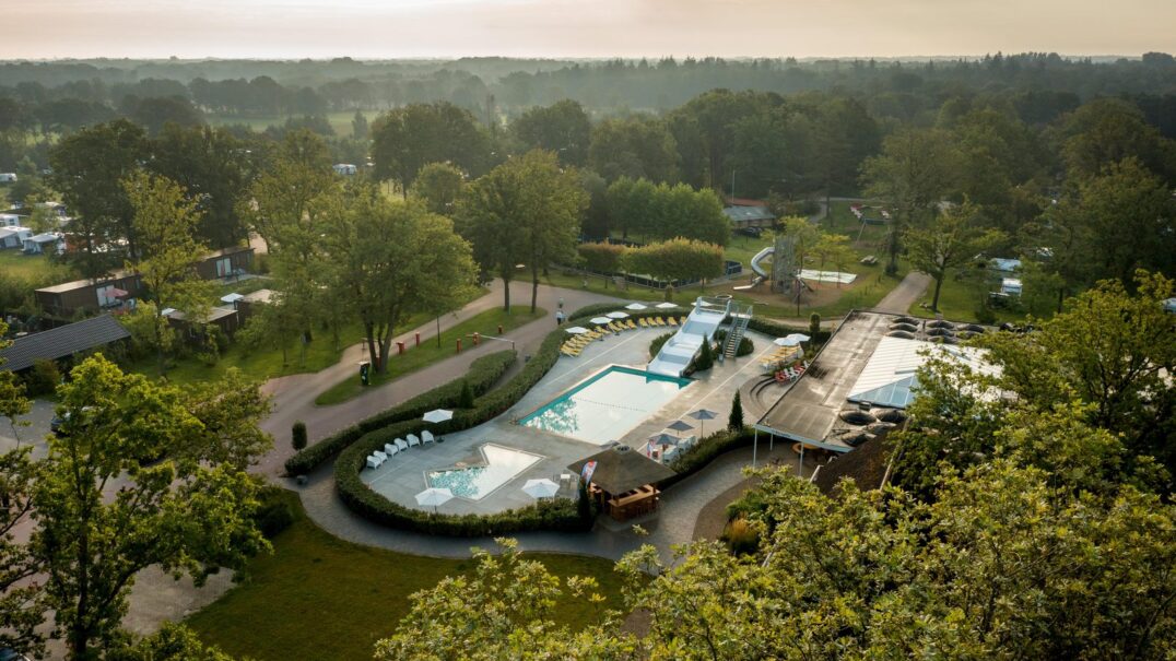 Camping Vreehorst