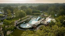 Camping Vreehorst