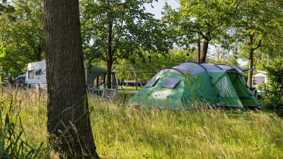 Camping Vreehorst