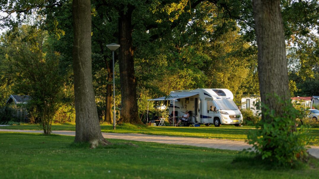Camping Vreehorst
