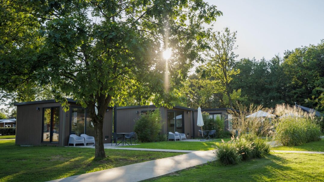 Camping Vreehorst