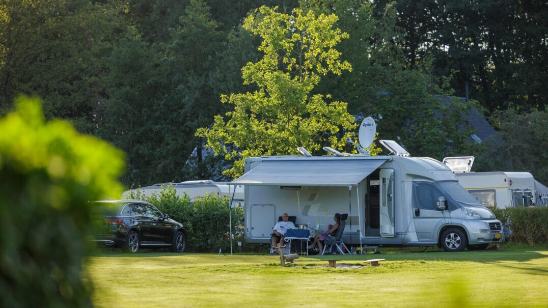Camping Vreehorst