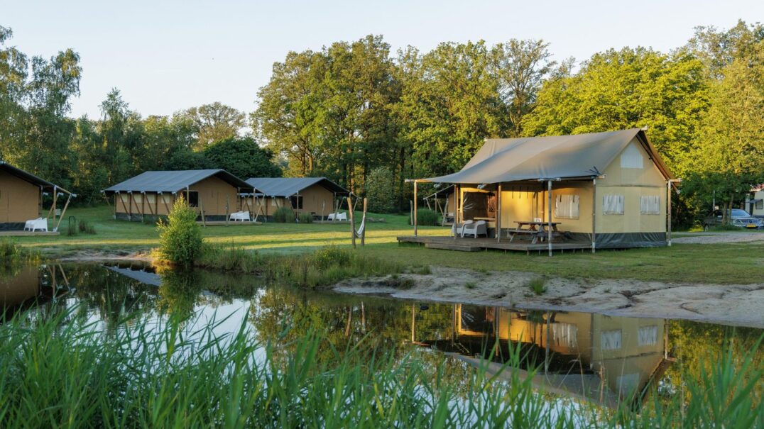 Camping Vreehorst