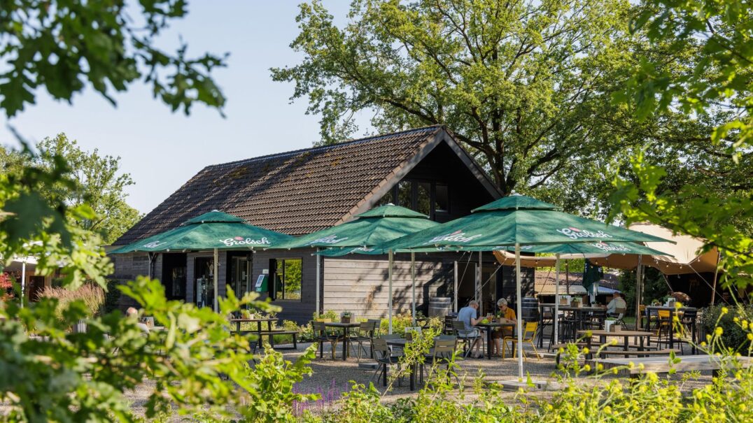 Camping Vreehorst