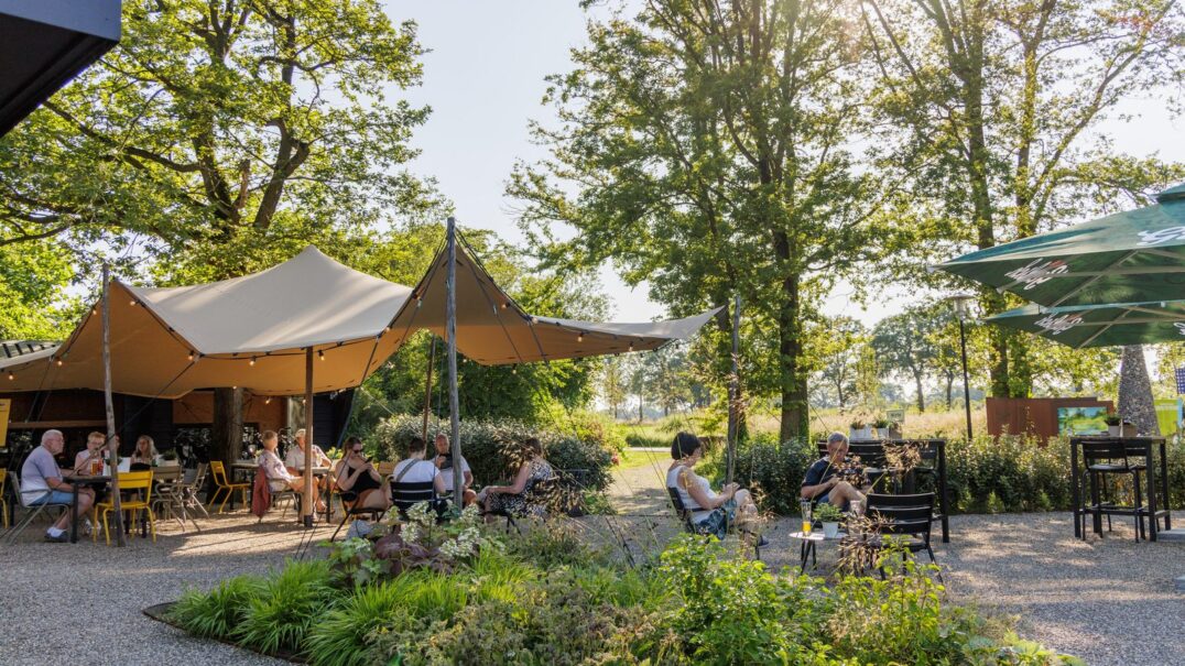 Camping Vreehorst