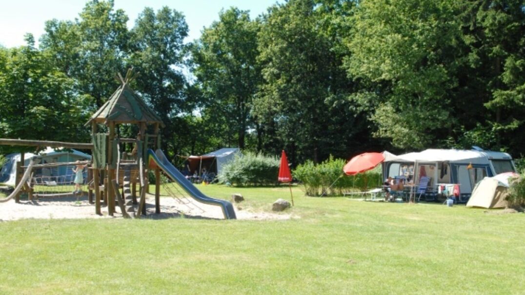 Camping De Pampel