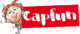 E-chopper parken van Capfun