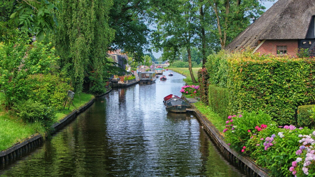 Buitengoed Fredeshiem