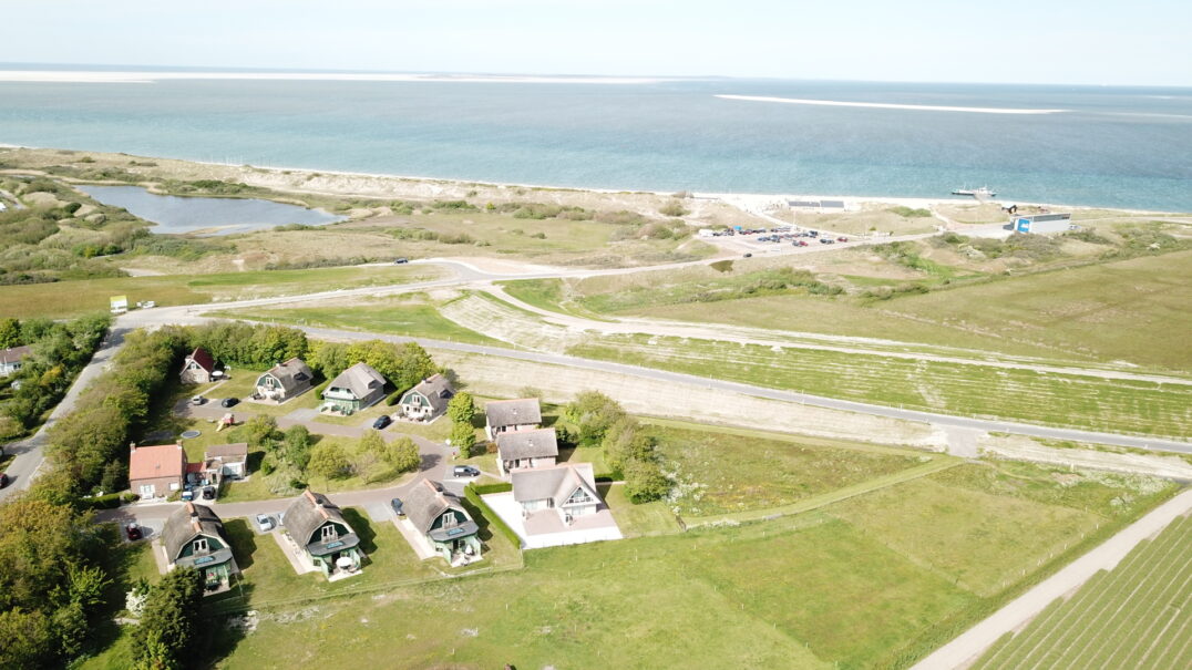 Villapark de Witte Hoek
