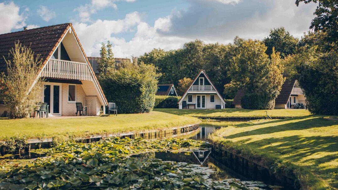 ’t Hooge Holt