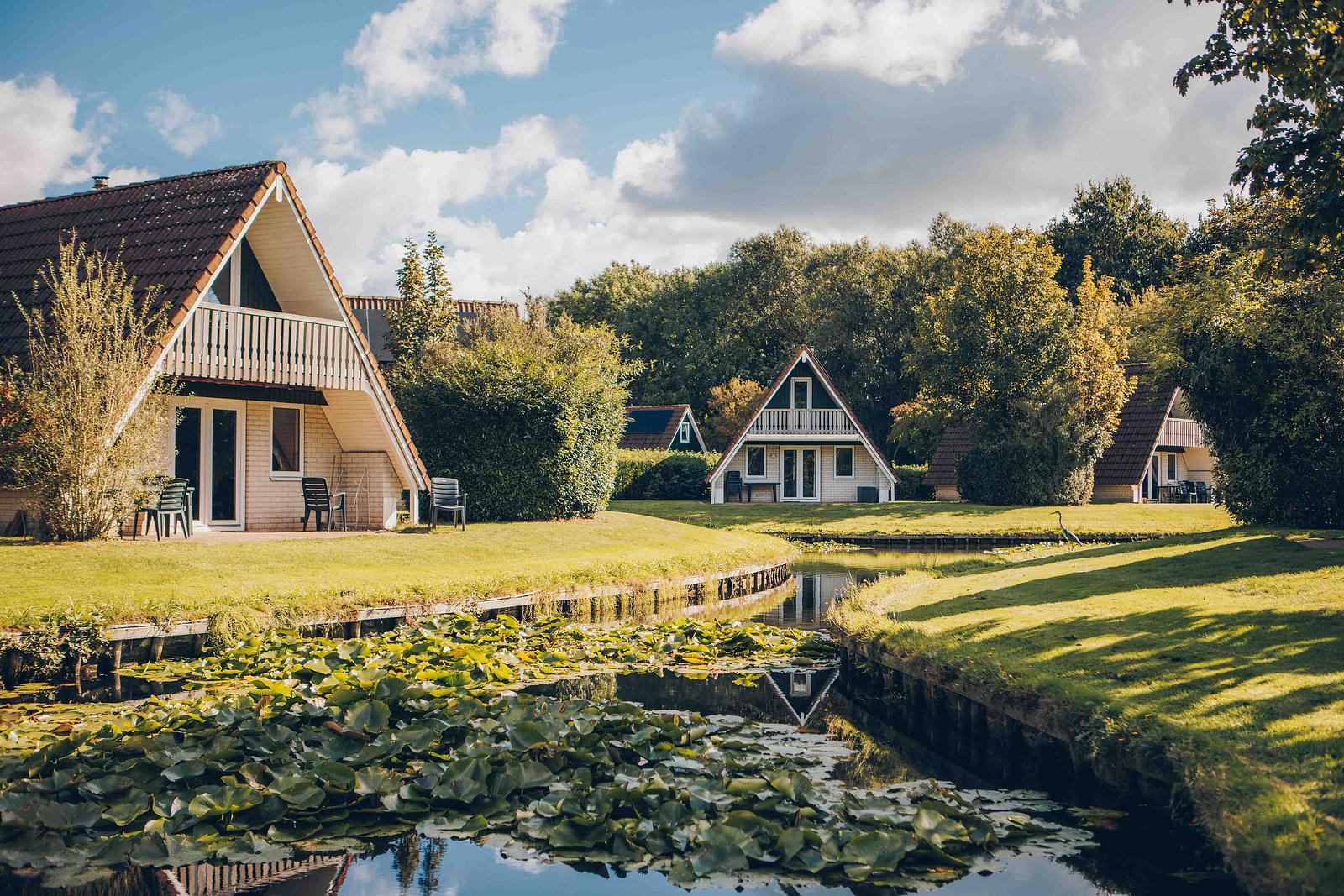 ’t Hooge Holt
