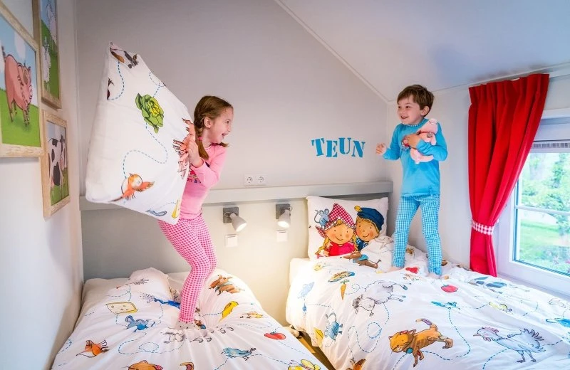 Familie Resort Molenwaard