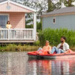 Familie Resort Molenwaard