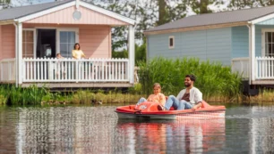 Welk vakantiepark voor baby? Zo kies je goed