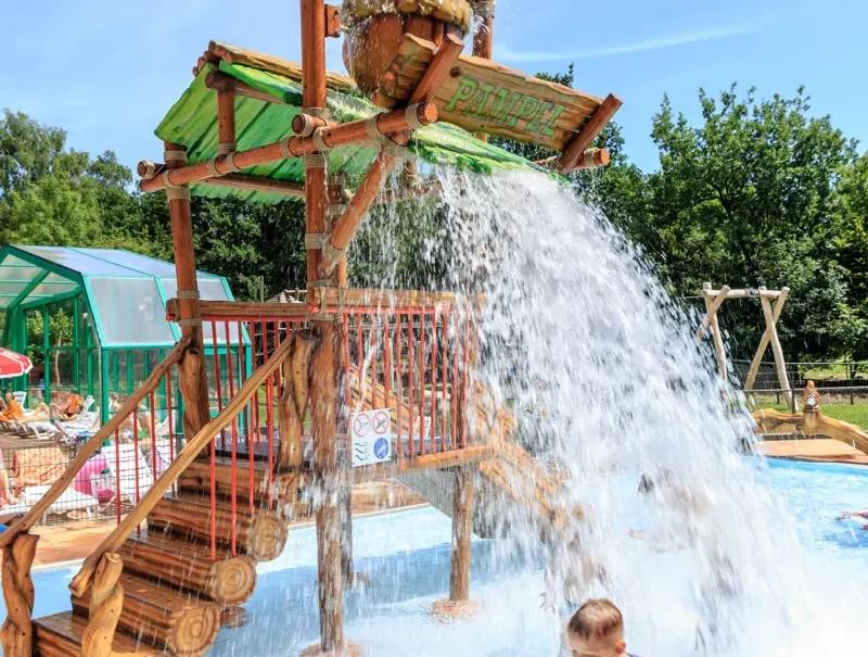 Camping De Pampel