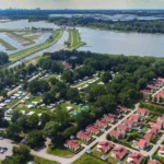 Recreatiepark De Koornmolen